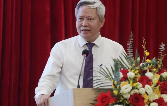 Bước chuyển tiếp quan trọng giúp Viện Khoa học Việt Nam - Hàn Quốc phát triển và “cất cánh” trong kỷ nguyên số