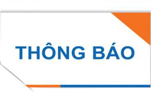 Viện Khoa học và Công nghệ Việt Nam – Hàn Quốc phê duyệt danh sách thí sinh đủ điều kiện và không đủ điều kiện tham dự vòng 2 kỳ xét tuyển viên chức nghiên cứu viên năm 2020