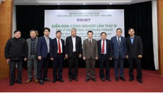 Kết nối công nghệ mới tạo sản phẩm lợi thế từ dược liệu Việt Nam