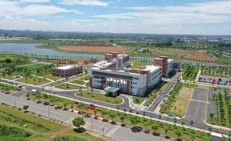 Thông báo tuyển dụng viên chức đợt 01 năm 2025